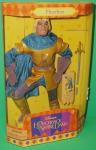 Mattel - The Hunchback of Notre Dame - Phoebus - кукла